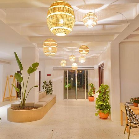 Faros Bodrum Hotel - Special Category Golturkbuku Ngoại thất bức ảnh
