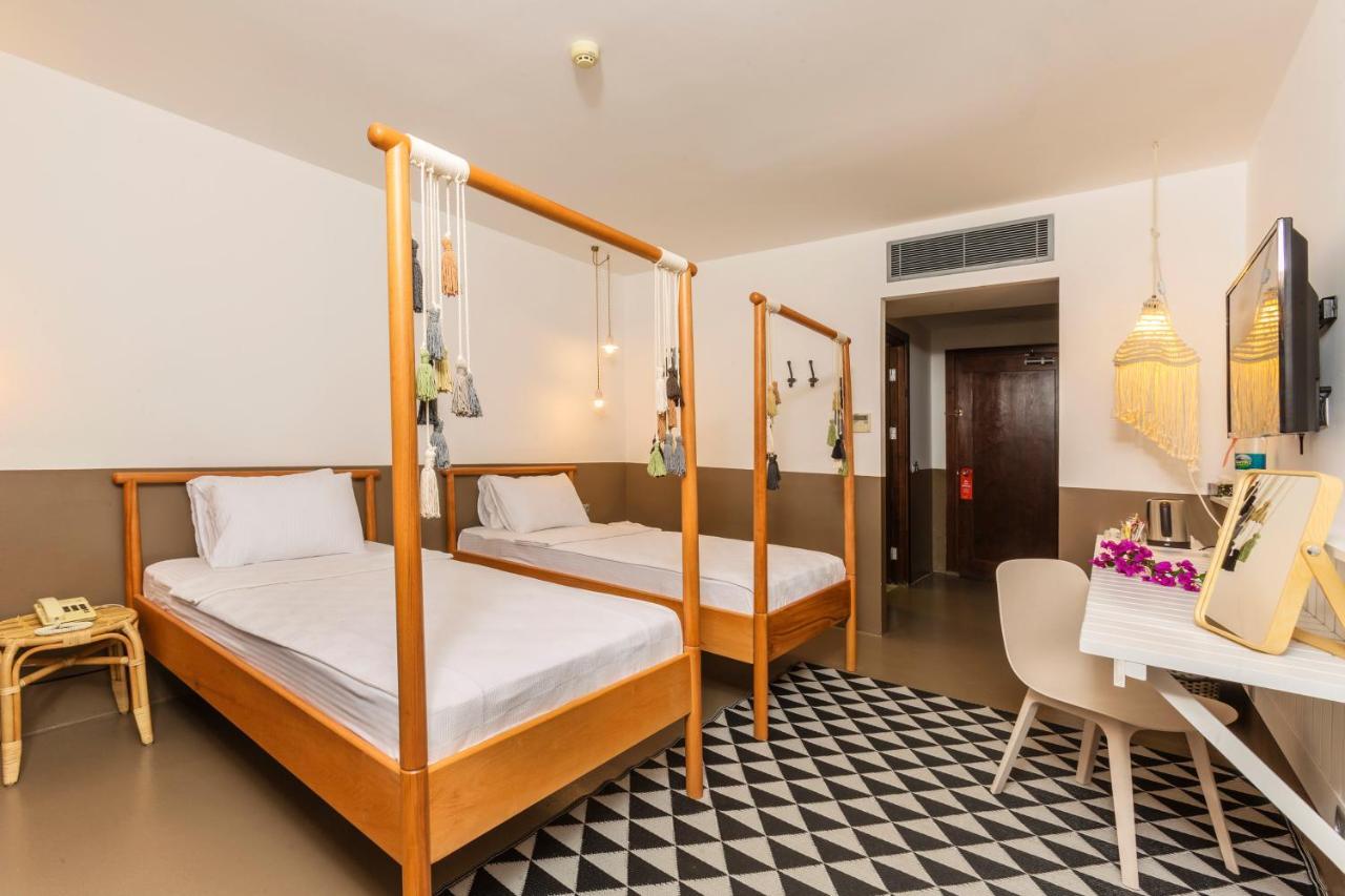 Faros Bodrum Hotel - Special Category Golturkbuku Ngoại thất bức ảnh