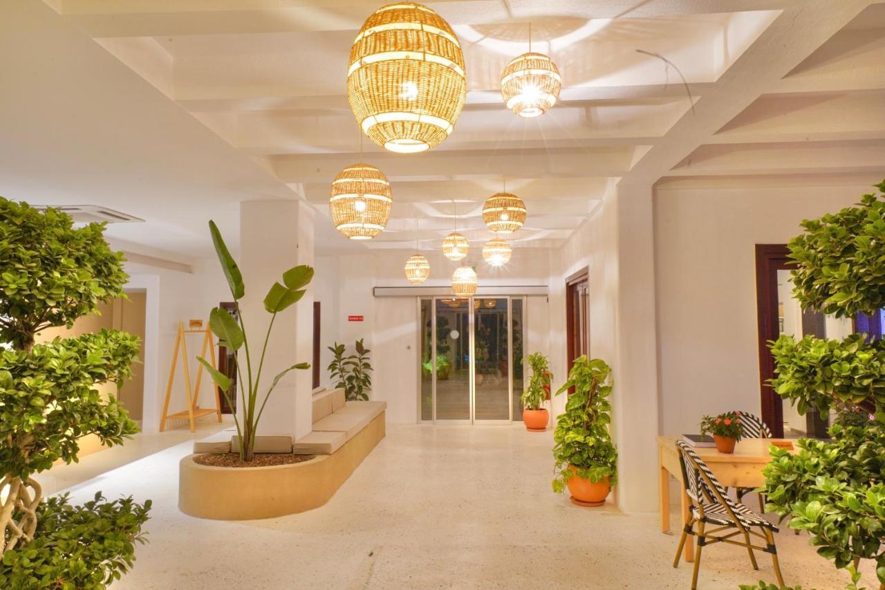 Faros Bodrum Hotel - Special Category Golturkbuku Ngoại thất bức ảnh
