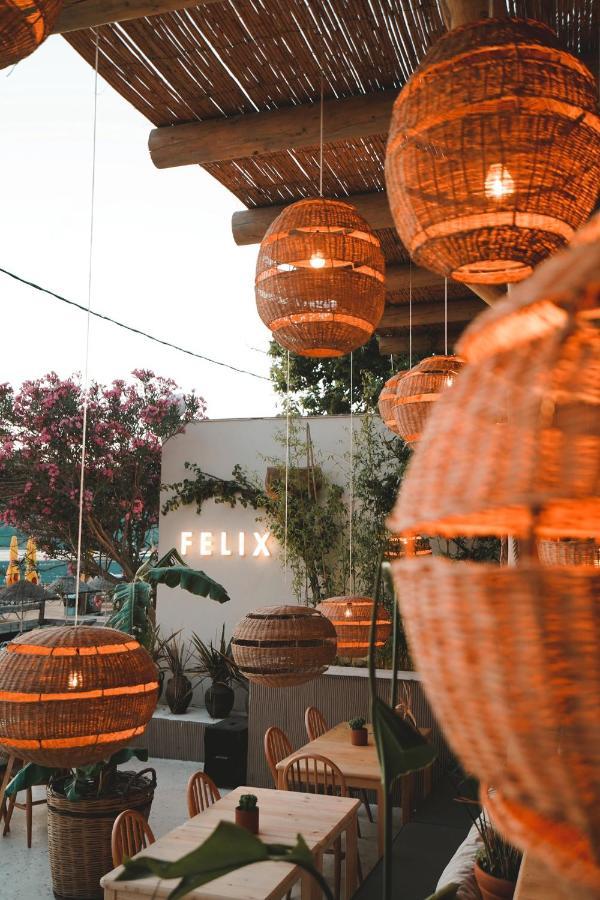 Faros Bodrum Hotel - Special Category Golturkbuku Ngoại thất bức ảnh