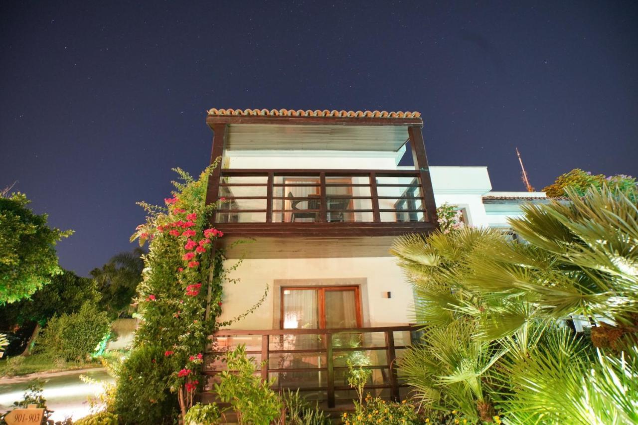 Faros Bodrum Hotel - Special Category Golturkbuku Ngoại thất bức ảnh