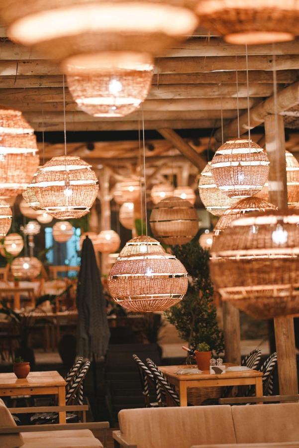 Faros Bodrum Hotel - Special Category Golturkbuku Ngoại thất bức ảnh
