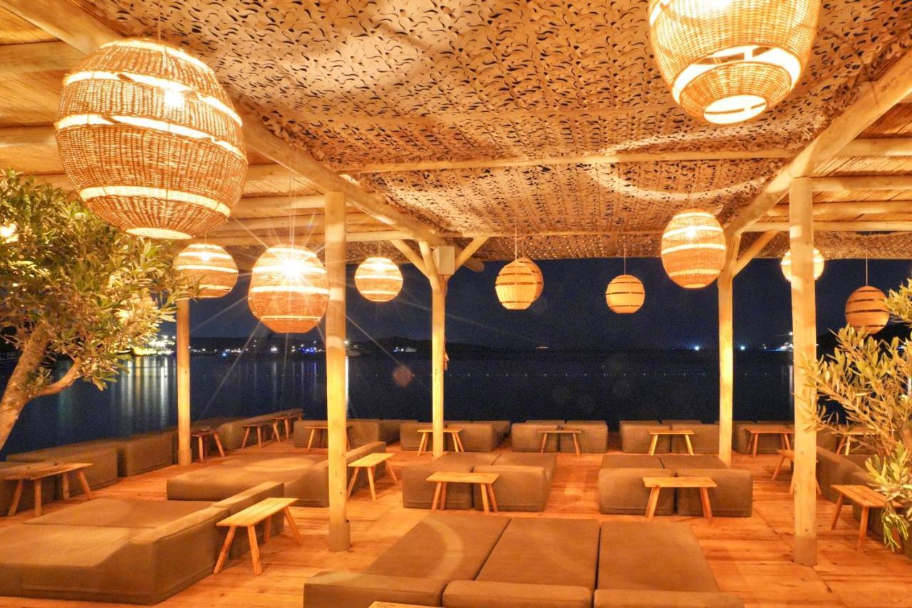 Faros Bodrum Hotel - Special Category Golturkbuku Ngoại thất bức ảnh